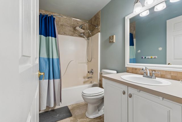 2164 Woodbine Drive, Canton, MI 48188