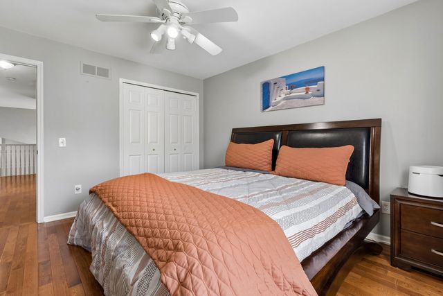 2164 Woodbine Drive, Canton, MI 48188