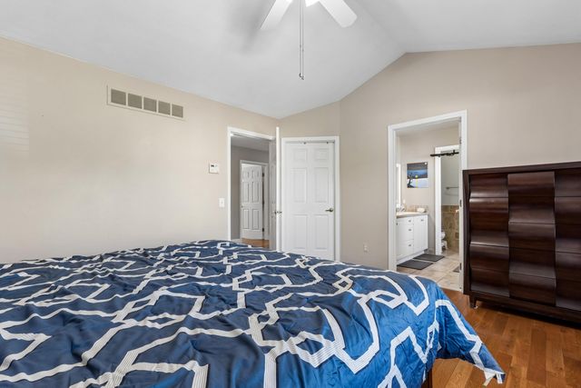 2164 Woodbine Drive, Canton, MI 48188