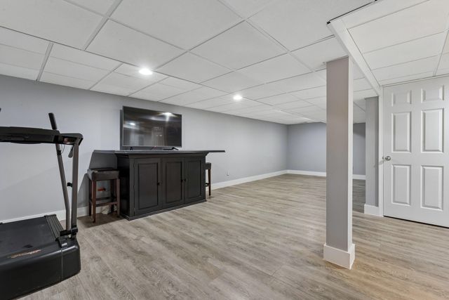 2164 Woodbine Drive, Canton, MI 48188