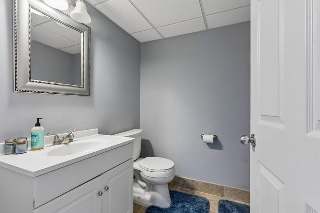 2164 Woodbine Drive, Canton, MI 48188