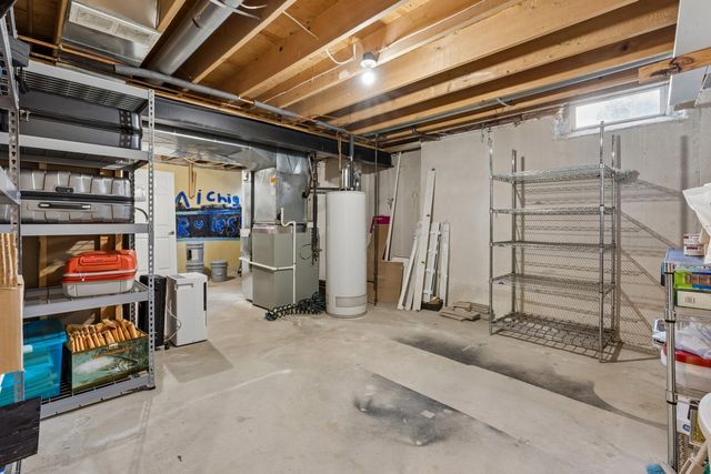 2164 Woodbine Drive, Canton, MI 48188