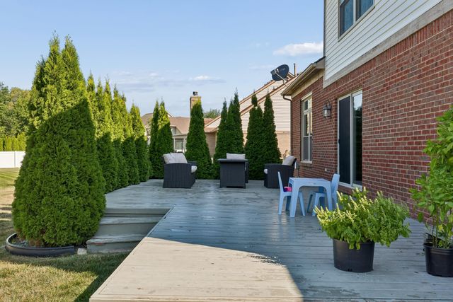 2164 Woodbine Drive, Canton, MI 48188