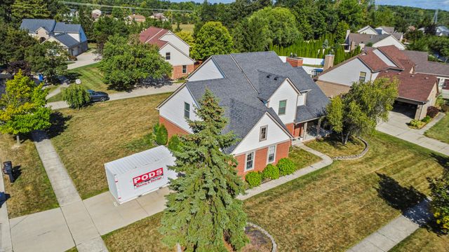 2164 Woodbine Drive, Canton, MI 48188