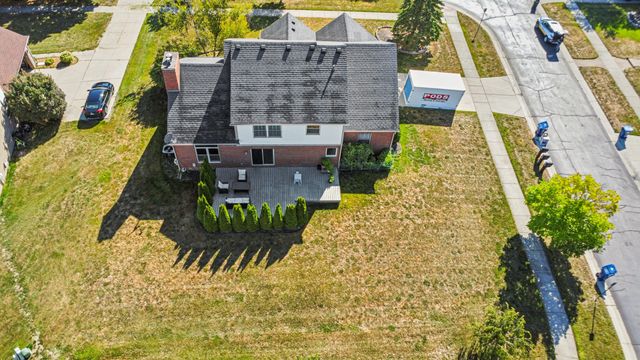 2164 Woodbine Drive, Canton, MI 48188
