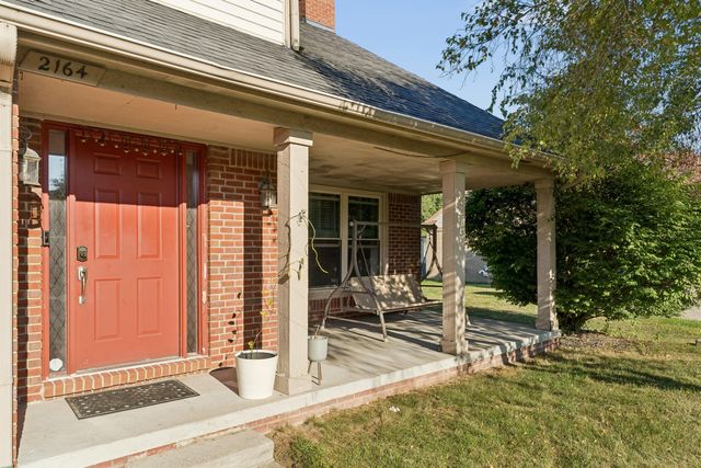 2164 Woodbine Drive, Canton, MI 48188