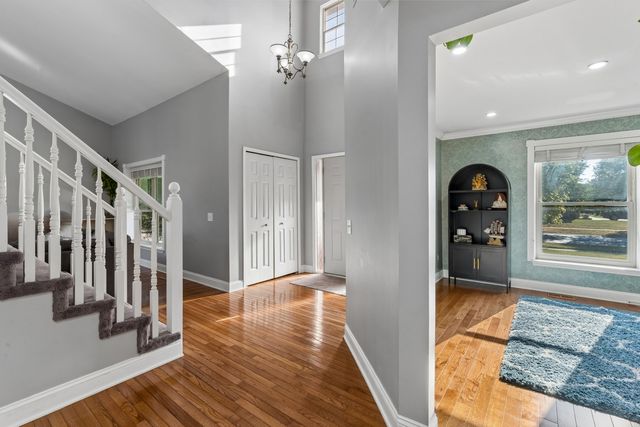 2164 Woodbine Drive, Canton, MI 48188