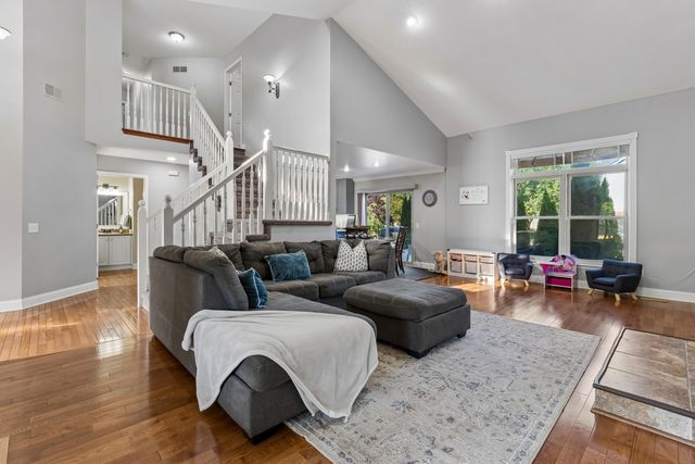 2164 Woodbine Drive, Canton, MI 48188