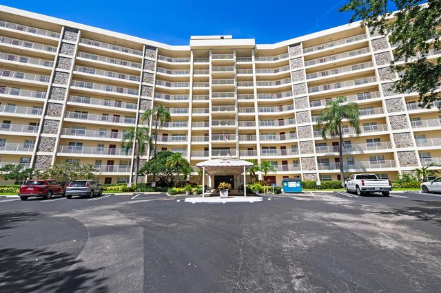 3095 N Course Drive 702, Pompano Beach, FL 33069