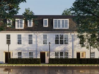 811 Revival Lane, Cranberry Twp, PA 16066