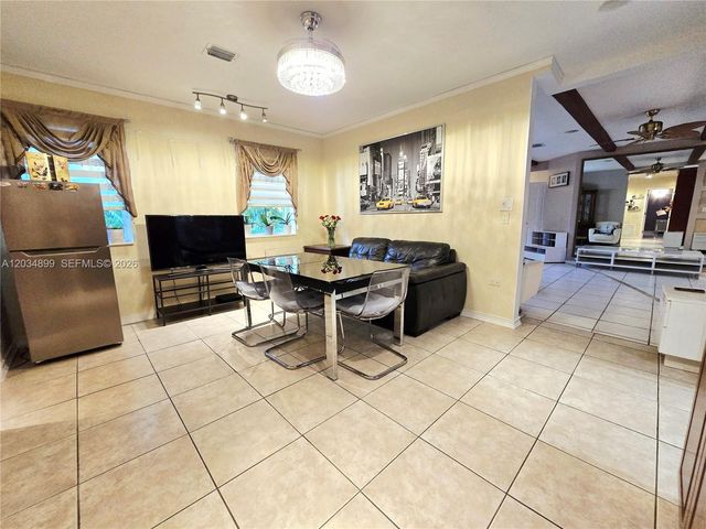 2630 Monroe St, Hollywood, FL 33020