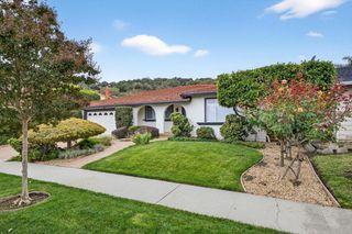 834 Colleen Drive, San Jose, CA 95123