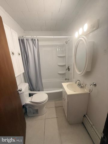 329 N FRONT ST, Minersville, PA 17954