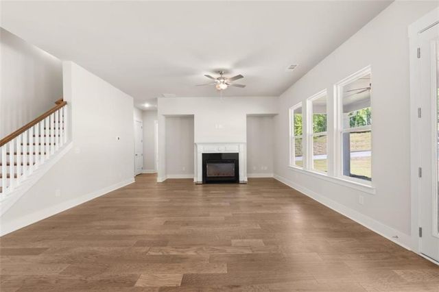 12 Overview Court, Jefferson, GA 30549