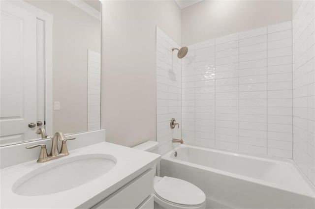 12 Overview Court, Jefferson, GA 30549