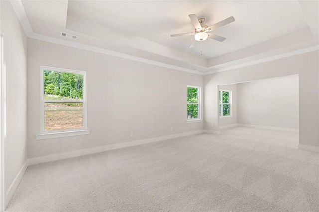 12 Overview Court, Jefferson, GA 30549