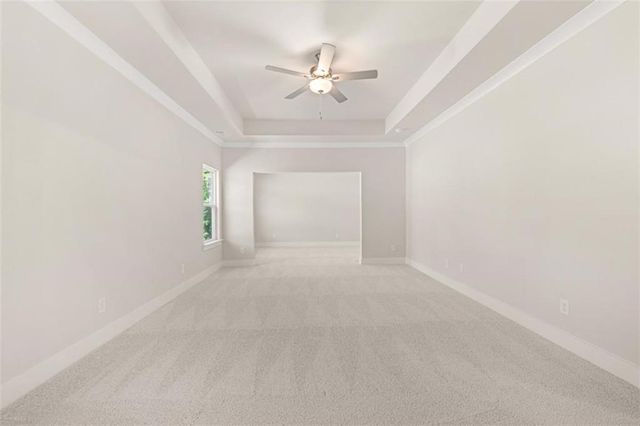 12 Overview Court, Jefferson, GA 30549