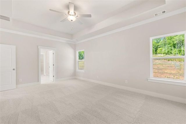 12 Overview Court, Jefferson, GA 30549