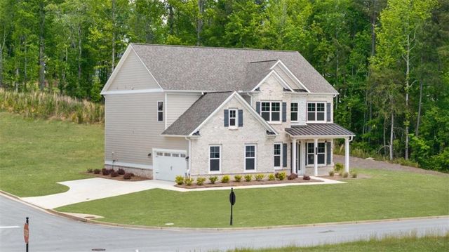 12 Overview Court, Jefferson, GA 30549