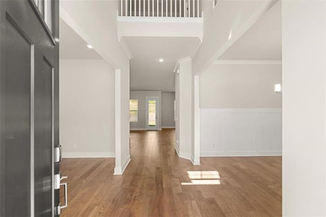 12 Overview Court, Jefferson, GA 30549