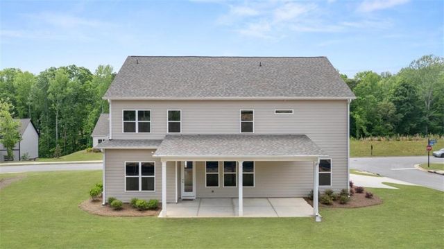 12 Overview Court, Jefferson, GA 30549