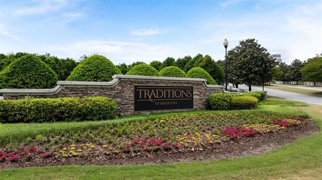 12 Overview Court, Jefferson, GA 30549