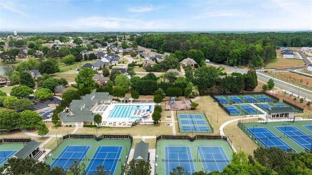 12 Overview Court, Jefferson, GA 30549
