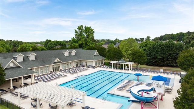 12 Overview Court, Jefferson, GA 30549