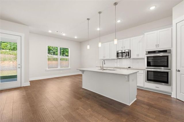 12 Overview Court, Jefferson, GA 30549