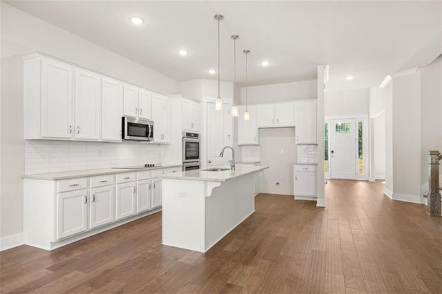 12 Overview Court, Jefferson, GA 30549
