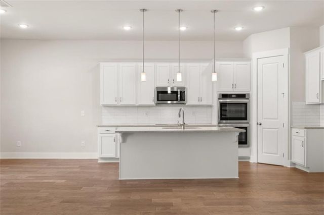 12 Overview Court, Jefferson, GA 30549