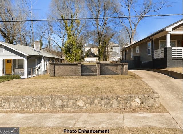1081 Harwell Street NW, Atlanta, GA 30314