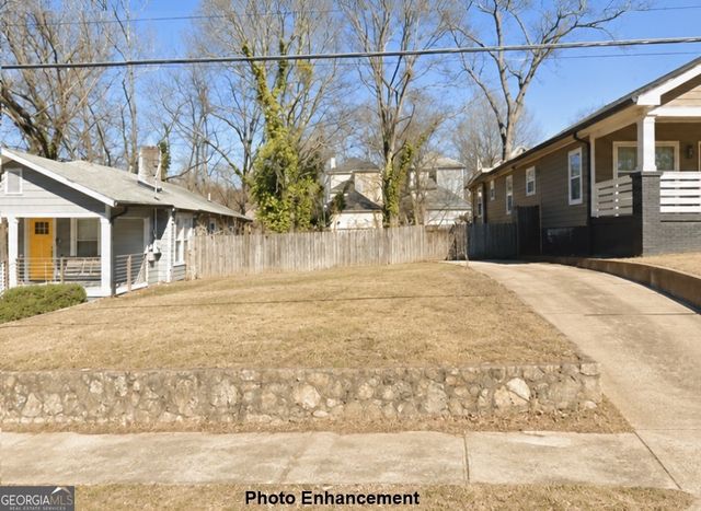 1081 Harwell Street NW, Atlanta, GA 30314