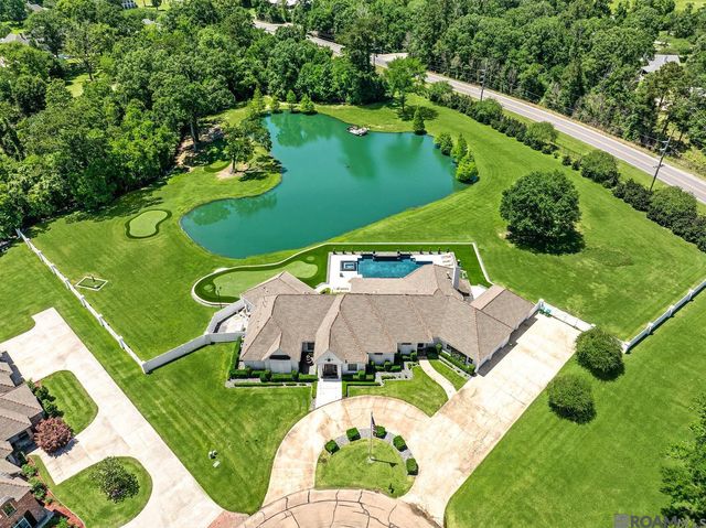 8200 Allen Dr, Denham Springs, LA 70726