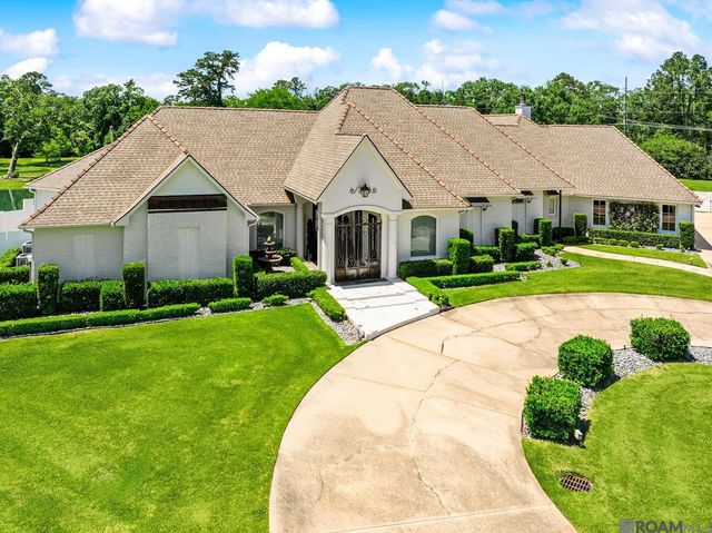 8200 Allen Dr, Denham Springs, LA 70726