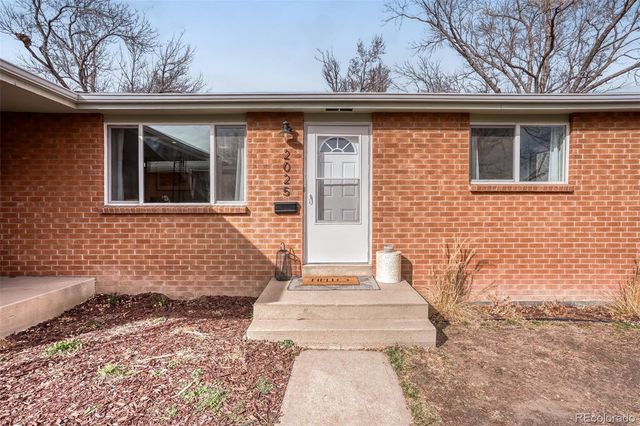 2025 Jay Street, Edgewater, CO 80214