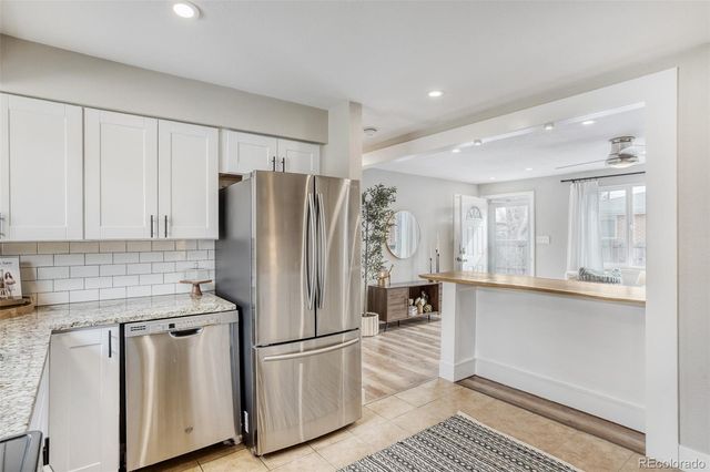 2025 Jay Street, Edgewater, CO 80214