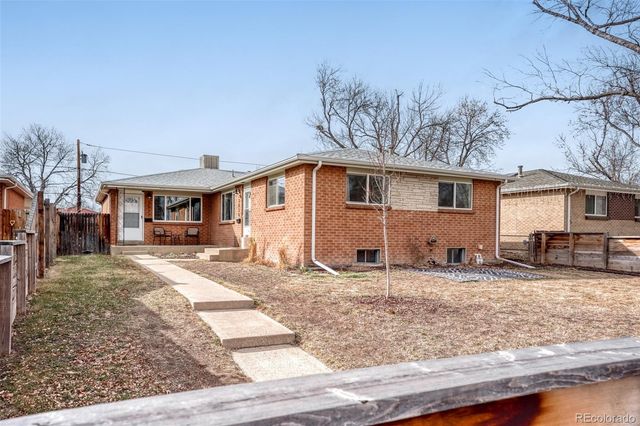 2025 Jay Street, Edgewater, CO 80214