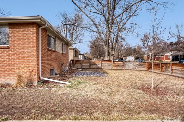 2025 Jay Street, Edgewater, CO 80214