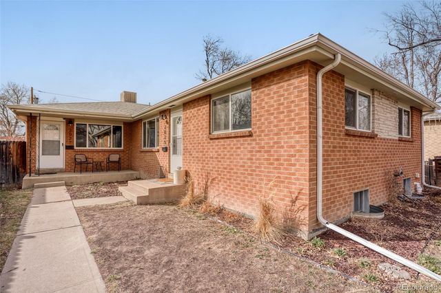 2025 Jay Street, Edgewater, CO 80214