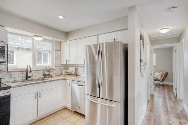 2025 Jay Street, Edgewater, CO 80214