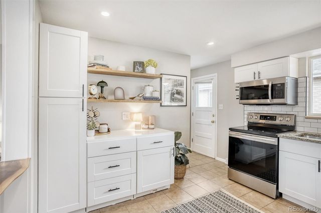 2025 Jay Street, Edgewater, CO 80214