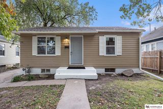 1544 N 25th Street, Lincoln, NE 68503