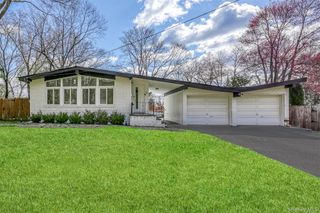 16 S Lexow Avenue, Nanuet, NY 10954