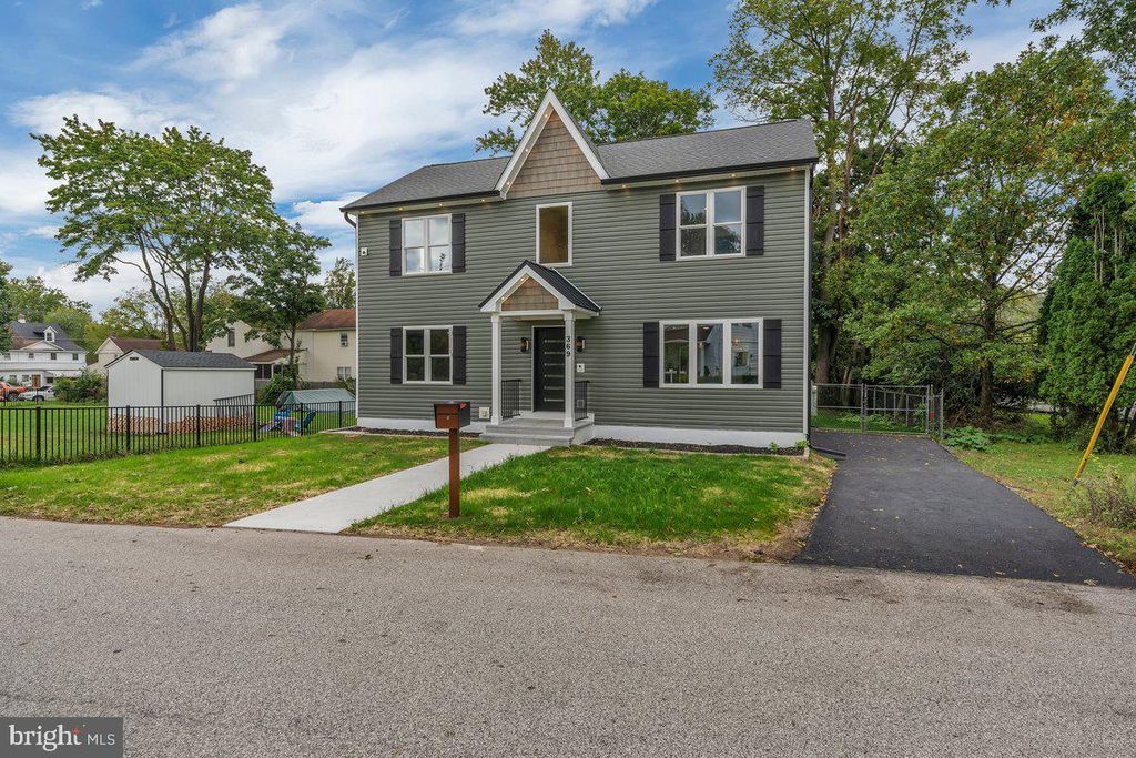 369 GWYNEDD AVE #, PENLLYN, PA 19422 — photo 3