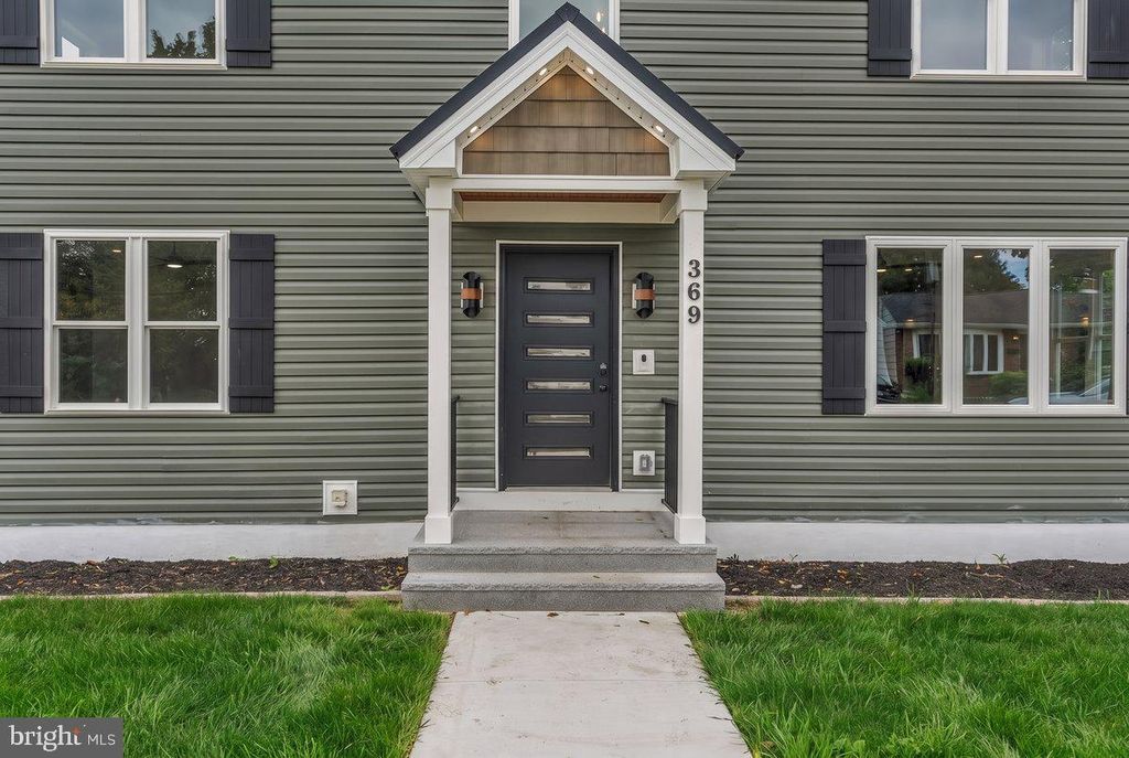 369 GWYNEDD AVE #, PENLLYN, PA 19422 — photo 4