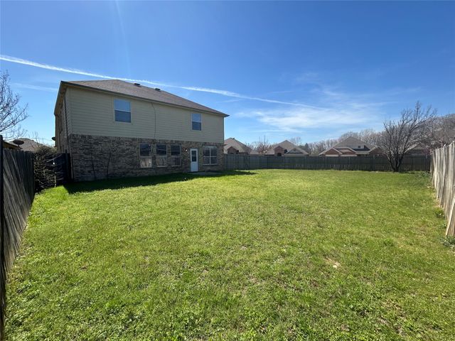 5148 Waterview Court, Fort Worth, TX 76179