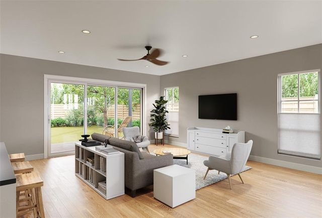 3710 Liberty ST, Austin, TX 78705