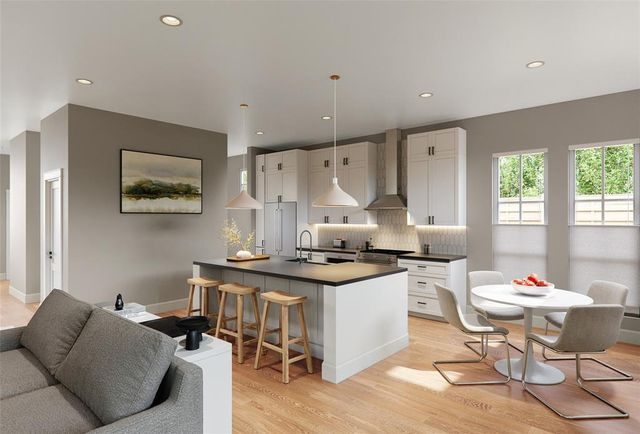 3710 Liberty ST, Austin, TX 78705