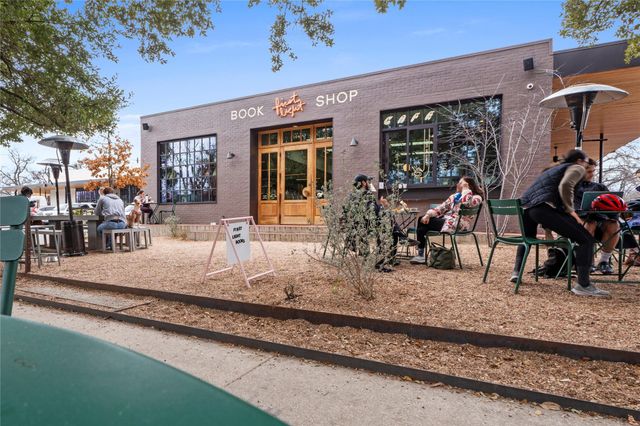 3710 Liberty ST, Austin, TX 78705